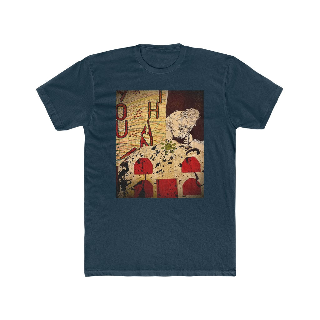 Thank you - Men's T-Shirt