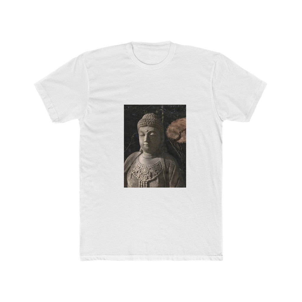 Buddha Men's T-Shirt