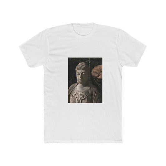 Buddha Men's T-Shirt