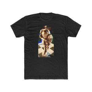 Headless King Men's T-Shirt