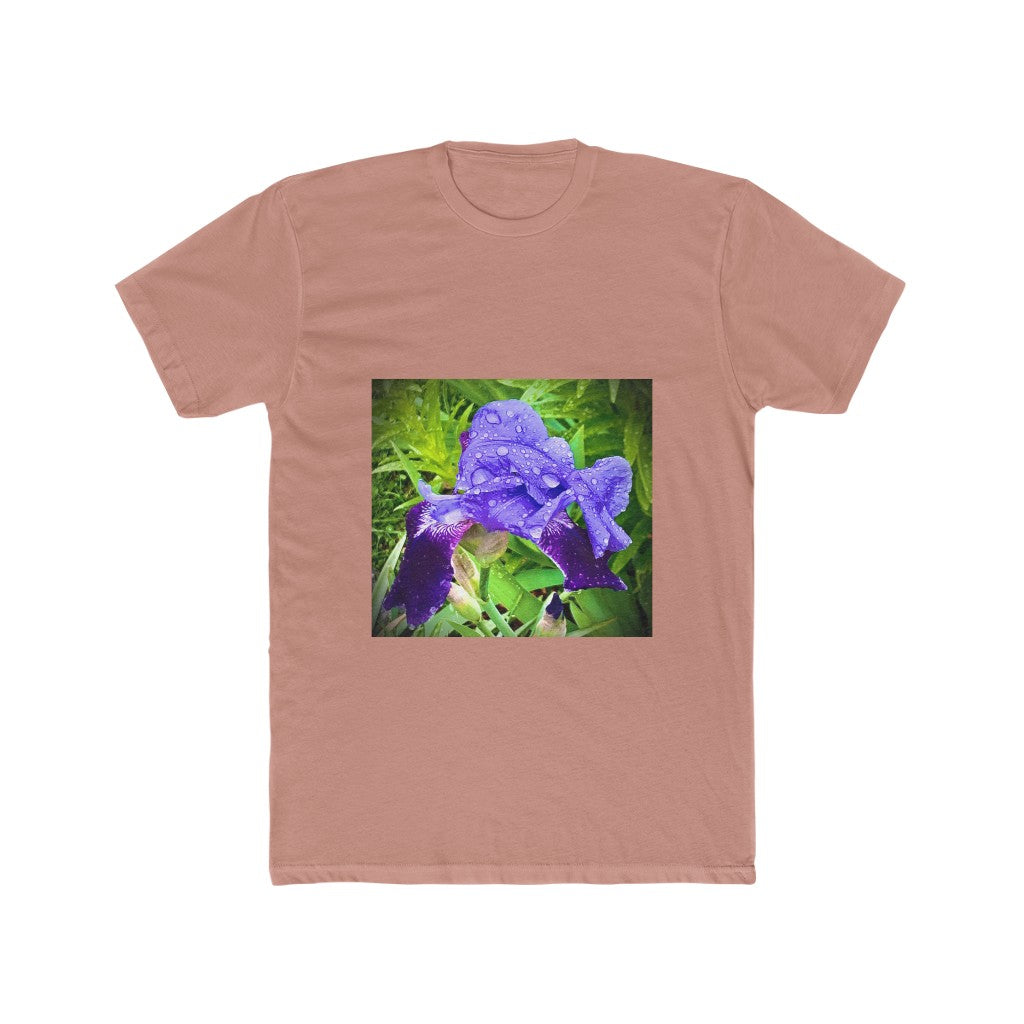 Iris Men's T-Shirt