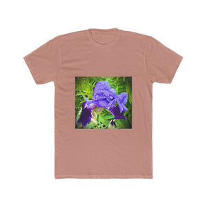 Iris Men's T-Shirt