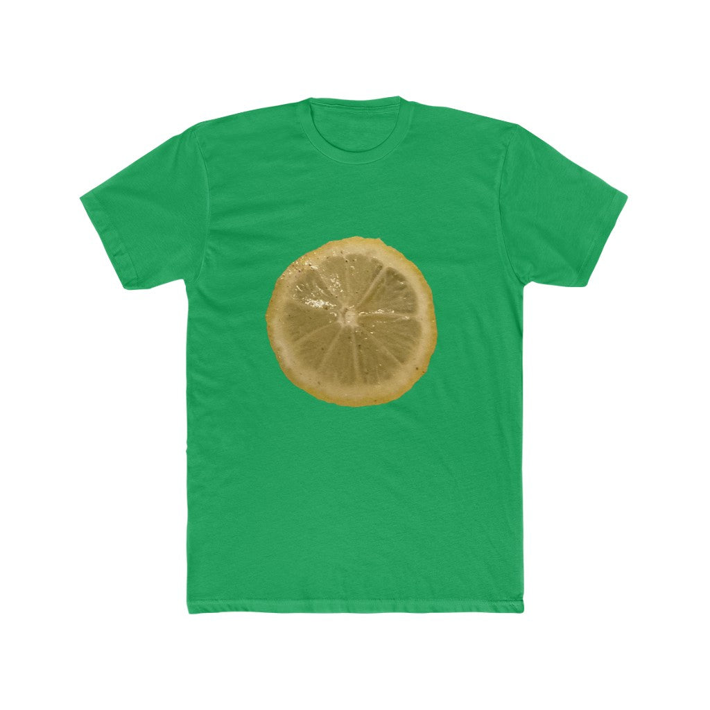 Lemon & Spices