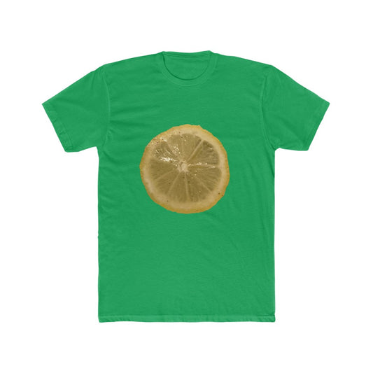 Lemon & Spices