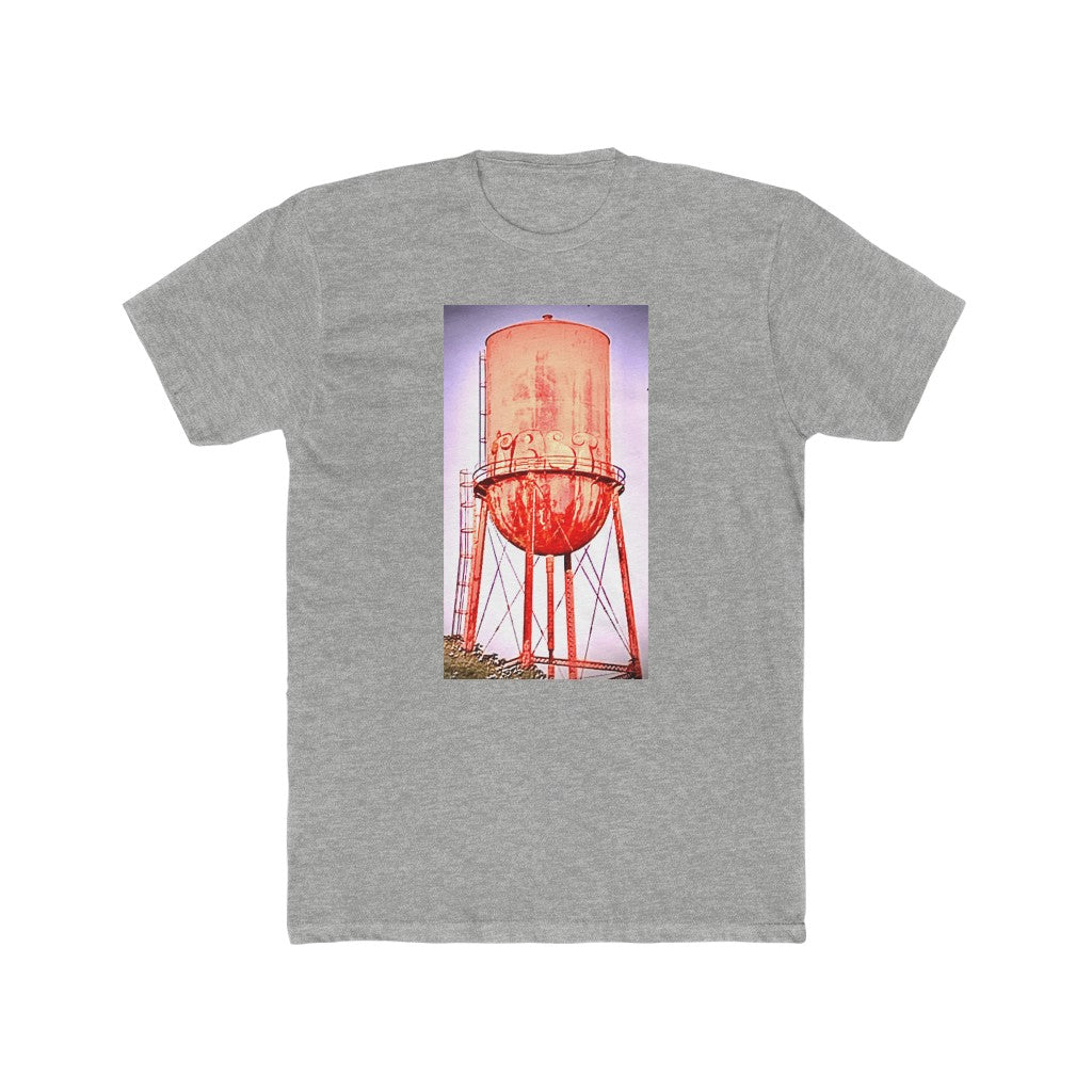 Tower - Men's T-Shirt