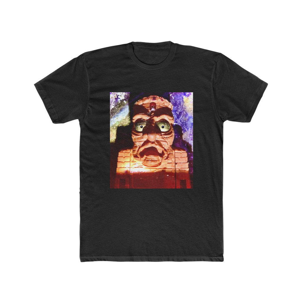 Toy in the Basement - Men's T-Shirt