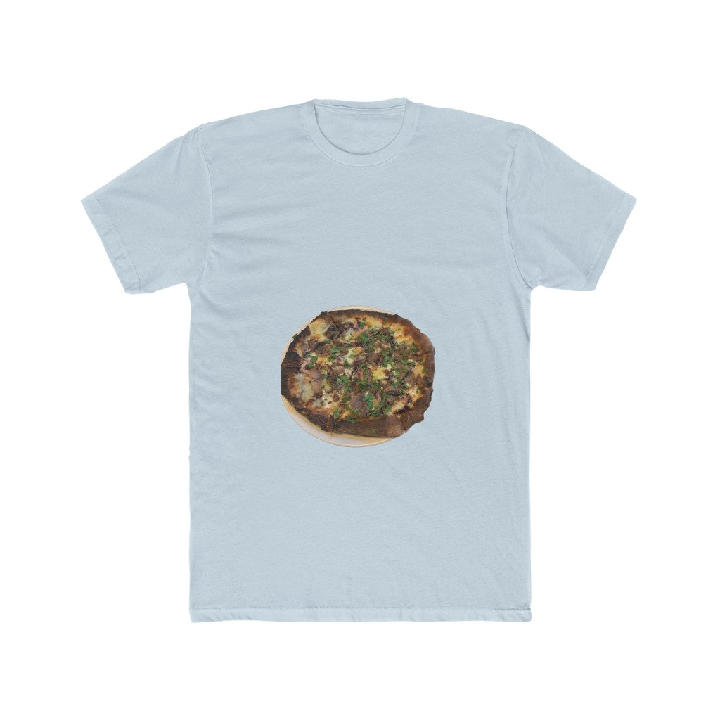 Gormet Pizza