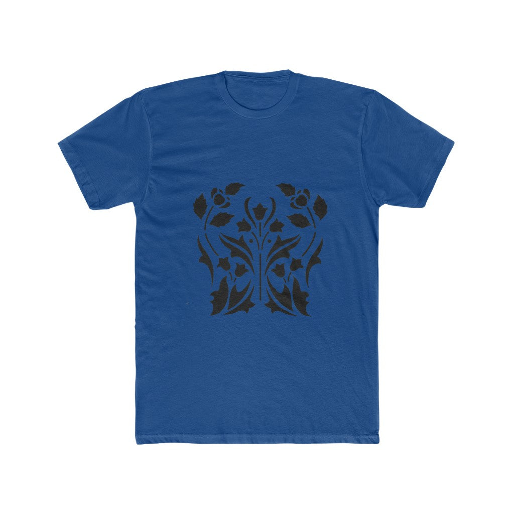 Flower 2 - Men's T-Shirt