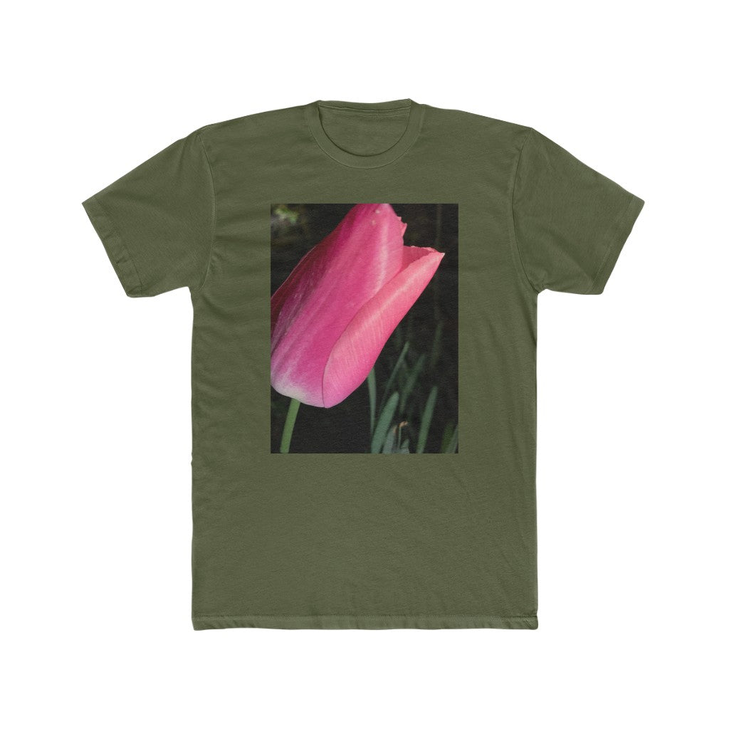 Tulip at Night