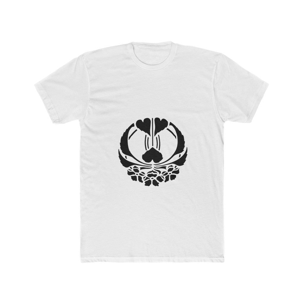 Flower 3 - Men's T-Shirt