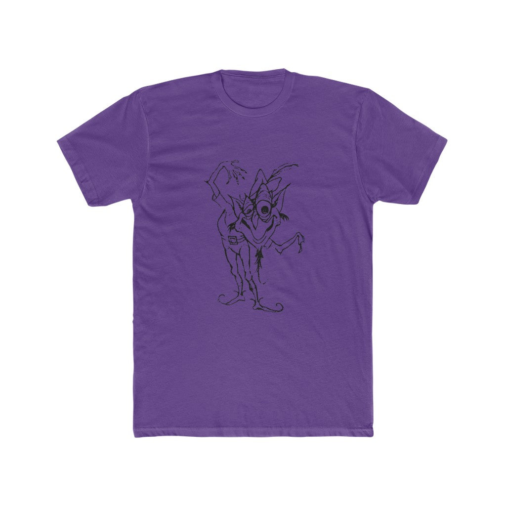 Creature - Men's T-Shirt