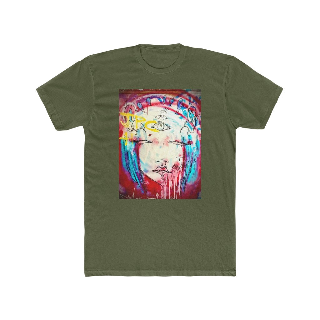 Eyes - Men's T-Shirt