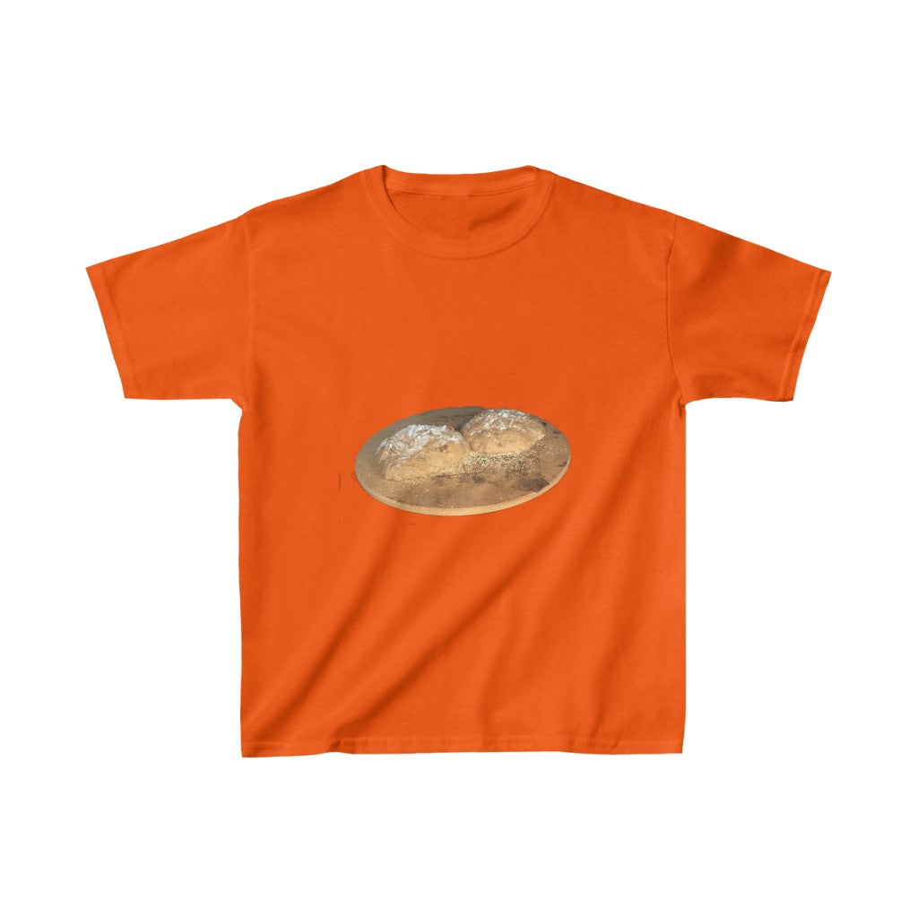 Bread 1 - Kids Heavy Cotton™ Tee