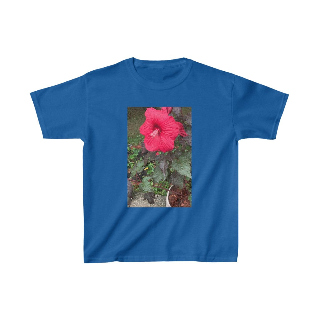 Holy Grail - Kids Heavy Cotton™ Tee