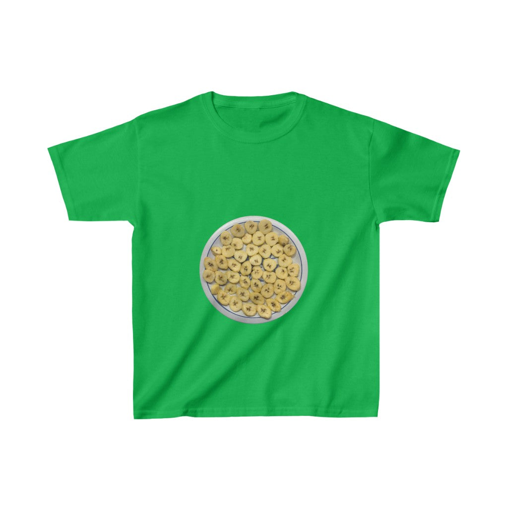 Plantains - Kids Heavy Cotton™ Tee