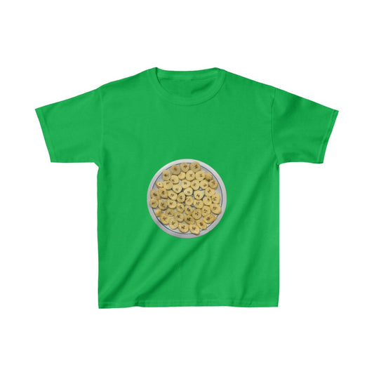 Plantains - Kids Heavy Cotton™ Tee