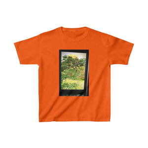 Window 3 - Kids Heavy Cotton™ Tee