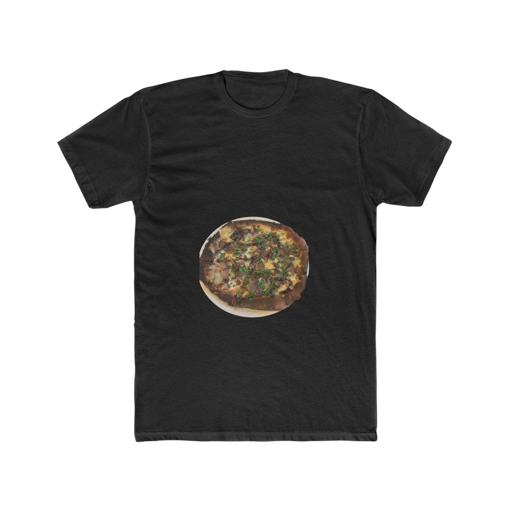 Gormet Pizza