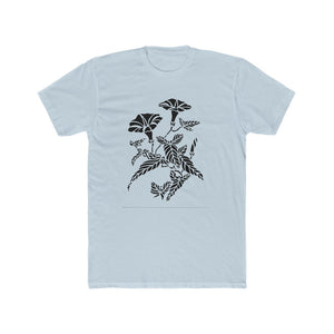 Flower 6 - Men's T-Shirt