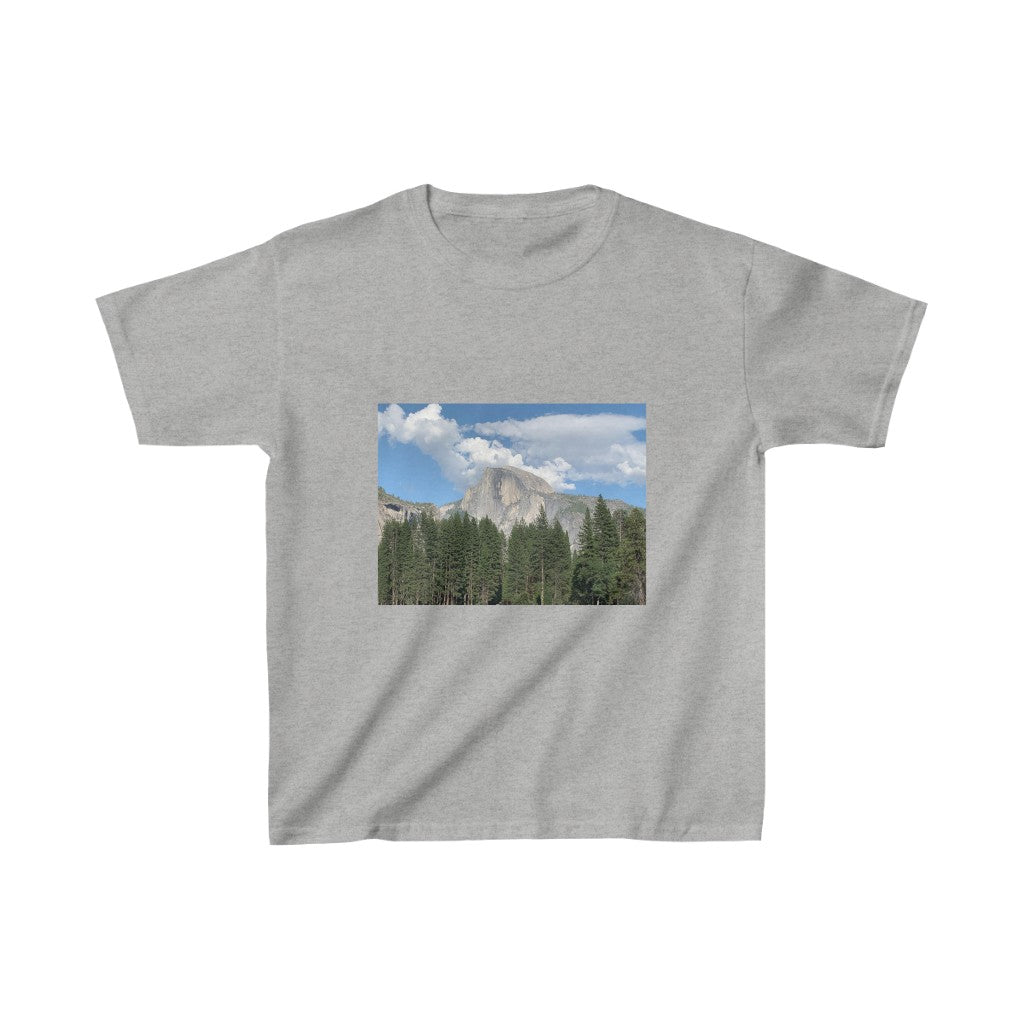 Yosemite 1 - Kids Heavy Cotton™ Tee