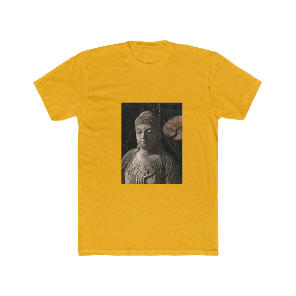 Buddha Men's T-Shirt