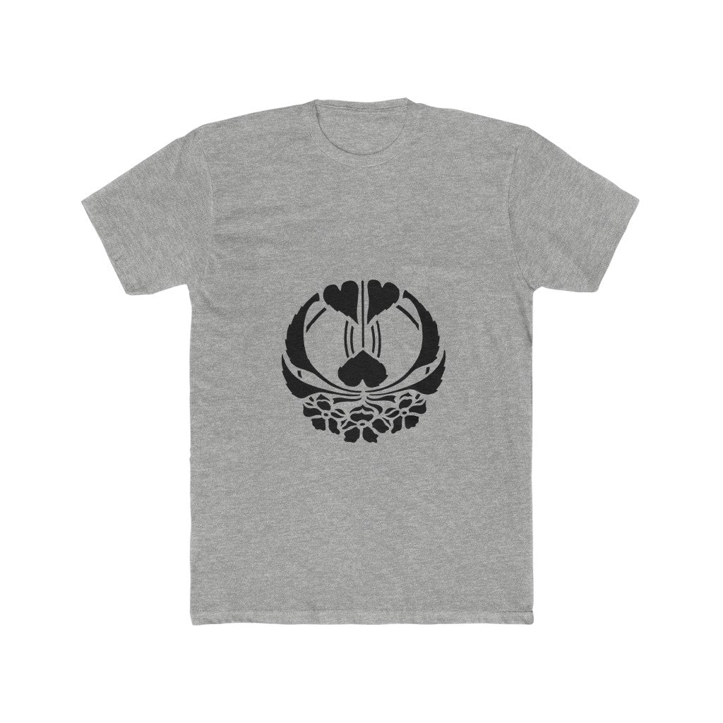 Flower 3 - Men's T-Shirt