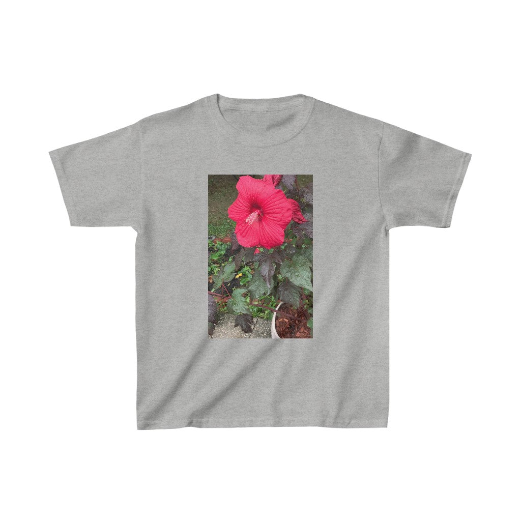 Holy Grail - Kids Heavy Cotton™ Tee