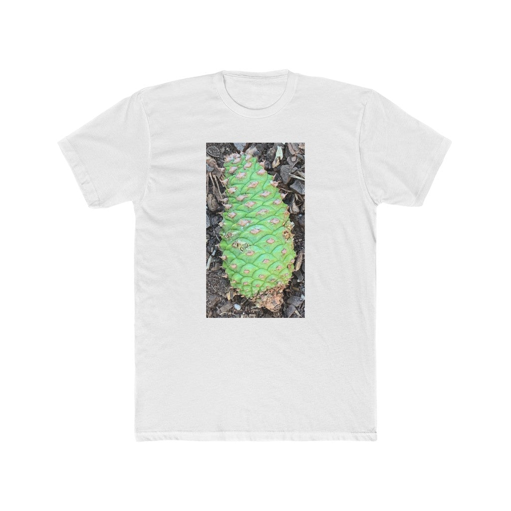 Green Pinecone