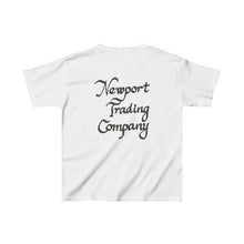 Load image into Gallery viewer, &quot;Yikes!&quot; - Kids Heavy Cotton™ Tee
