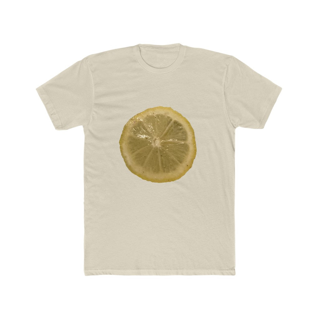 Lemon & Spices