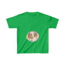Load image into Gallery viewer, Pork Siracha Tacos - Kids Heavy Cotton™ Tee
