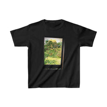Load image into Gallery viewer, Window 3 - Kids Heavy Cotton™ Tee
