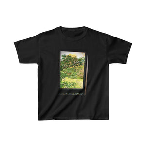 Window 3 - Kids Heavy Cotton™ Tee