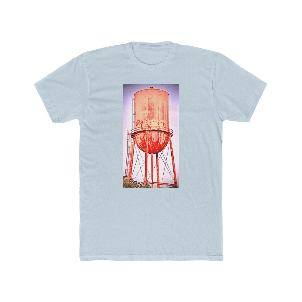 Tower - Men's T-Shirt