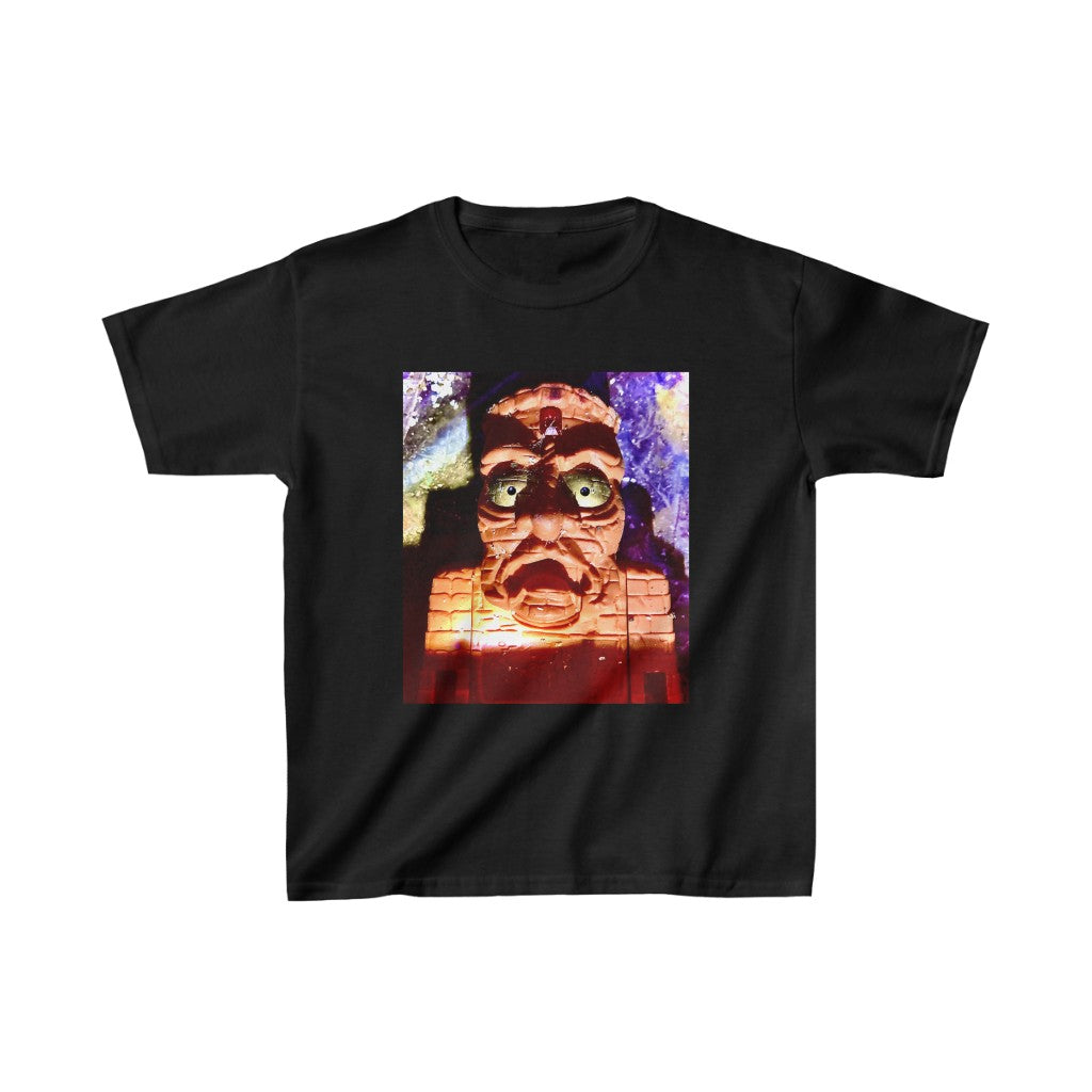 Toy in the Basement - Kids Heavy Cotton™ Tee