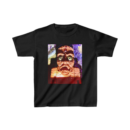 Toy in the Basement - Kids Heavy Cotton™ Tee