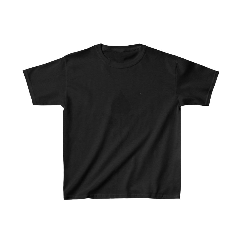Flower 1 - Kids Heavy Cotton™ Tee
