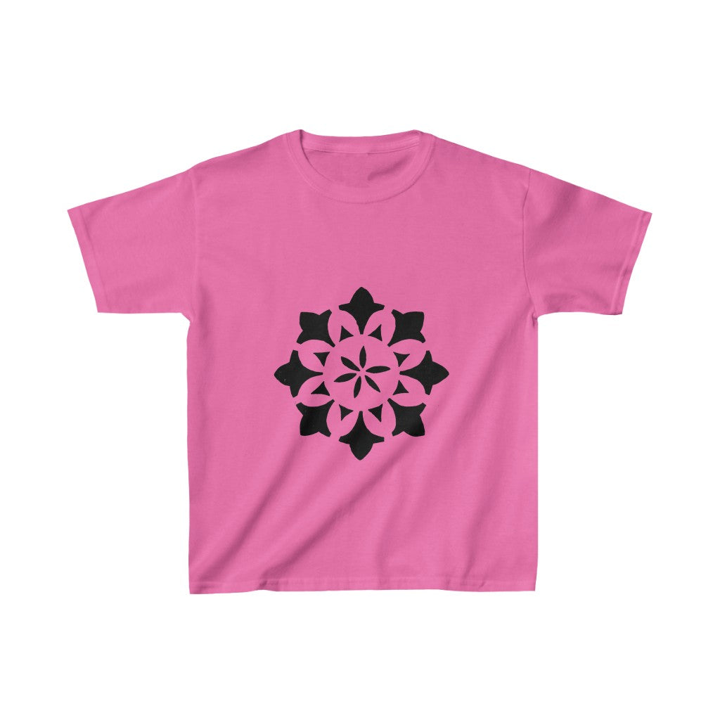Circle 1 - Kids Heavy Cotton™ Tee