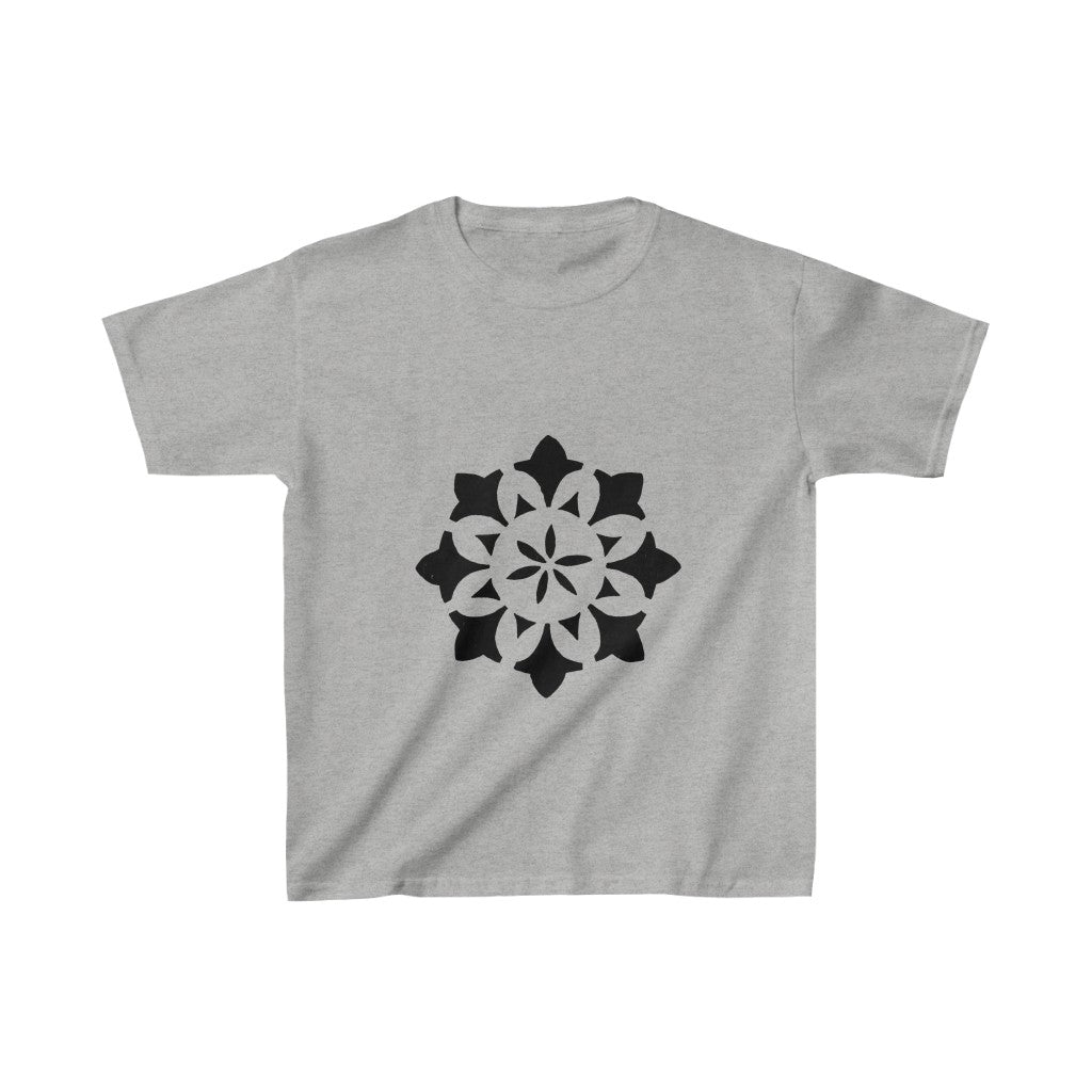 Circle 1 - Kids Heavy Cotton™ Tee