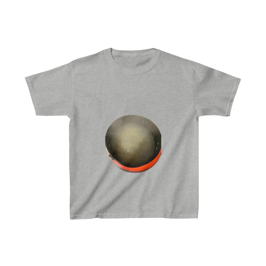 Boiling Ramen - Kids Heavy Cotton™ Tee