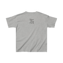 Load image into Gallery viewer, She Did This - Kids Heavy Cotton™ Tee
