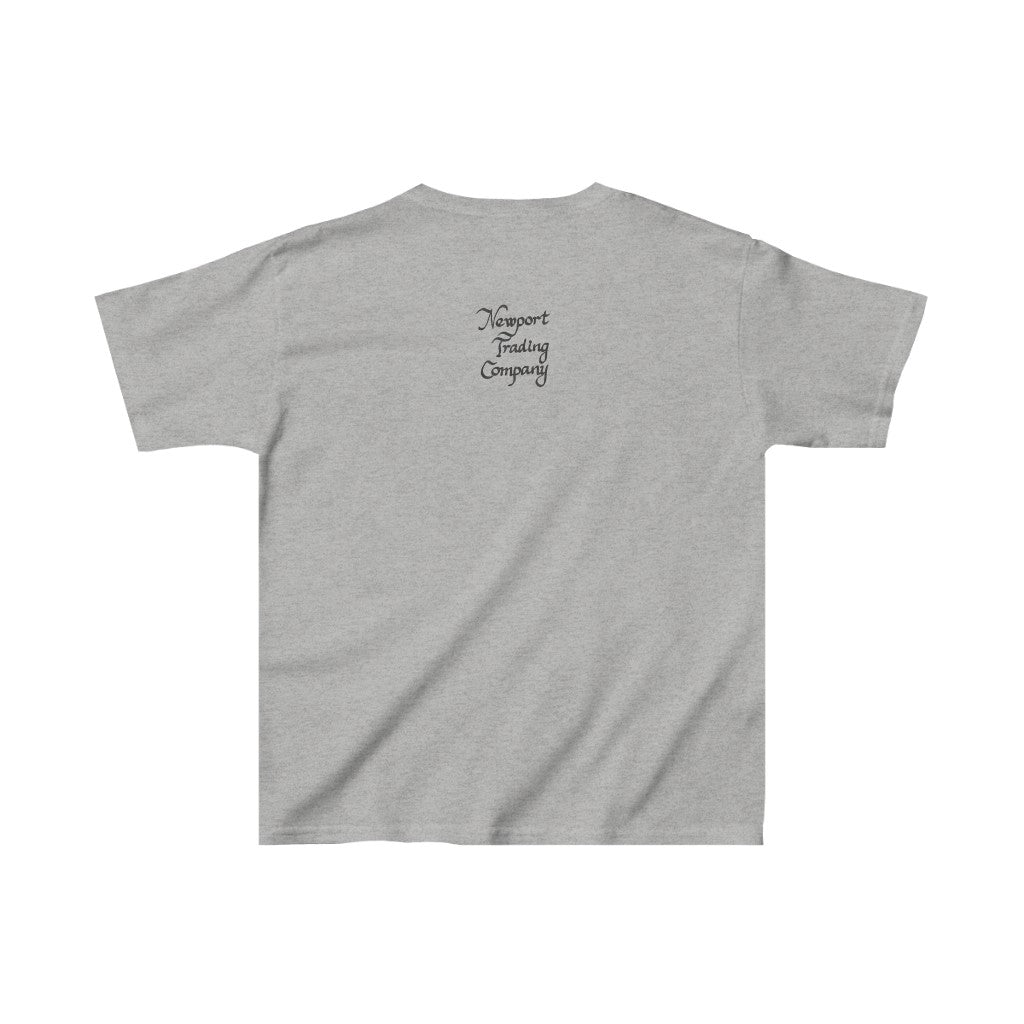Tower - Kids Heavy Cotton™ Tee