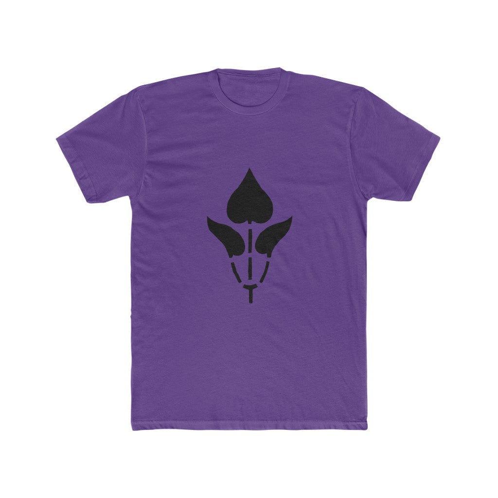 Flower 1 - Men's T-Shirt