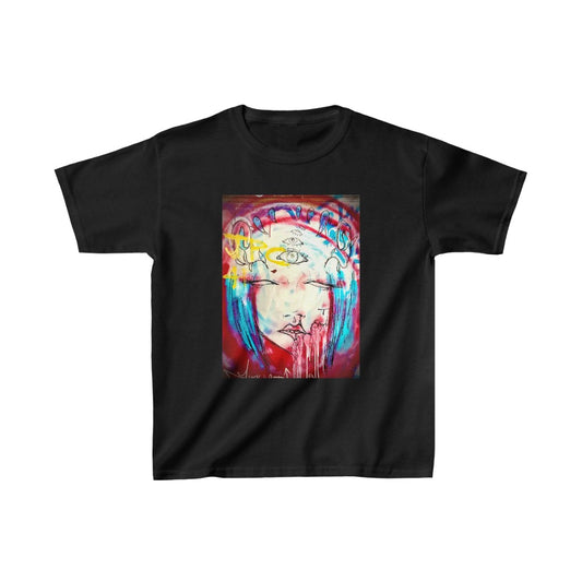 Eyes - Kids Heavy Cotton™ Tee