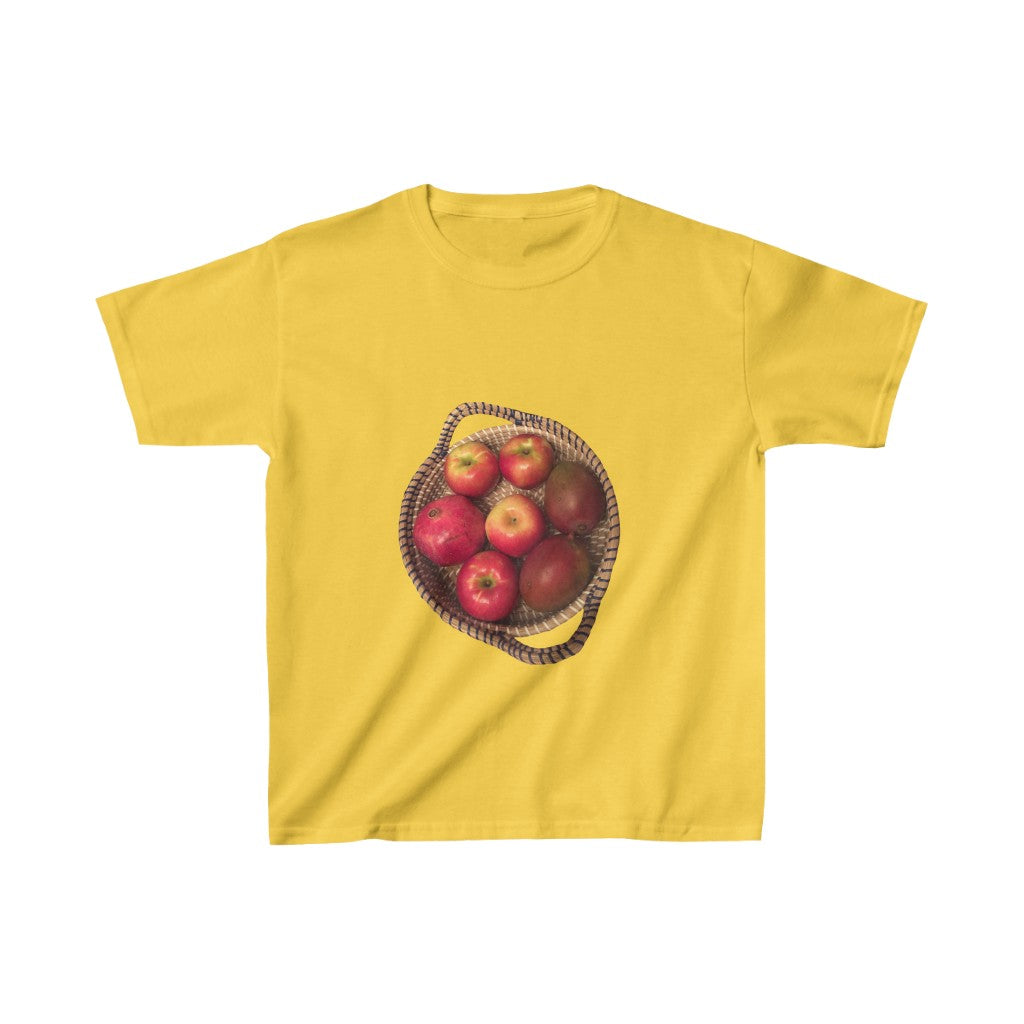 Fruit 1 - Kids Heavy Cotton™ Tee