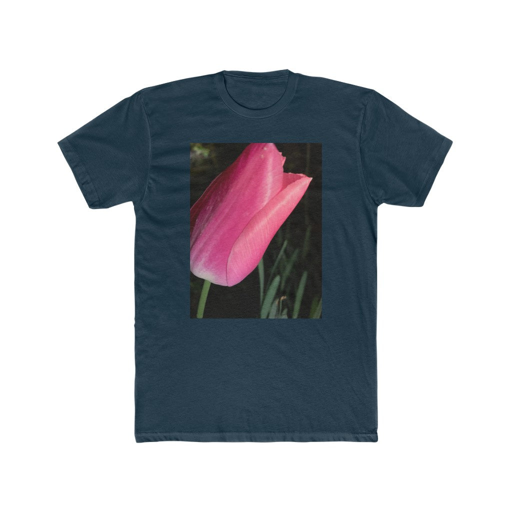 Tulip at Night