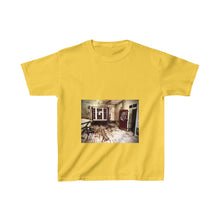 Load image into Gallery viewer, Room 1 - Kids Heavy Cotton™ Tee
