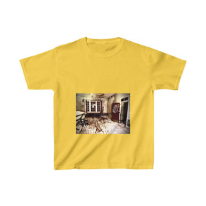 Room 1 - Kids Heavy Cotton™ Tee