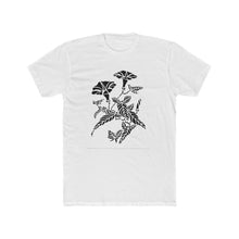 Load image into Gallery viewer, Flower 6 - Men&#39;s T-Shirt
