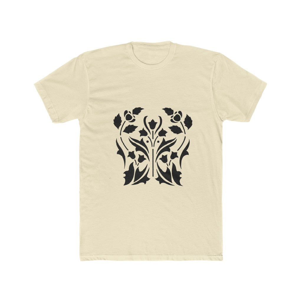 Flower 2 - Men's T-Shirt